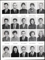 1960 Montebello High School Yearbook Page 78 & 79