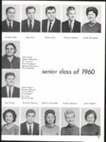 1960 Montebello High School Yearbook Page 78 & 79