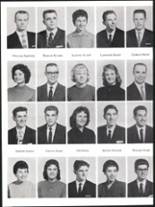 1960 Montebello High School Yearbook Page 82 & 83