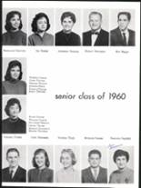 1960 Montebello High School Yearbook Page 84 & 85
