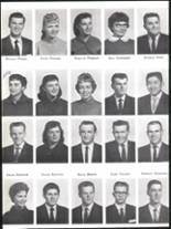 1960 Montebello High School Yearbook Page 88 & 89