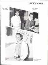 1960 Montebello High School Yearbook Page 90 & 91