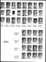 1960 Montebello High School Yearbook Page 92 & 93