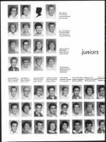 1960 Montebello High School Yearbook Page 94 & 95