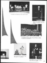 1960 Montebello High School Yearbook Page 158 & 159