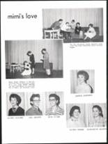 1960 Montebello High School Yearbook Page 162 & 163