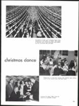 1960 Montebello High School Yearbook Page 166 & 167