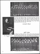1960 Montebello High School Yearbook Page 176 & 177