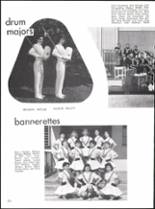 1960 Montebello High School Yearbook Page 178 & 179