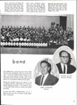 1960 Montebello High School Yearbook Page 178 & 179