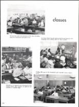 1960 Montebello High School Yearbook Page 184 & 185