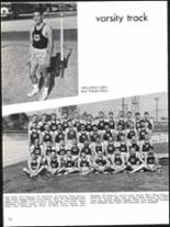 1960 Montebello High School Yearbook Page 216 & 217