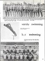 1960 Montebello High School Yearbook Page 222 & 223