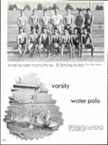1960 Montebello High School Yearbook Page 224 & 225
