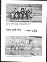 1960 Montebello High School Yearbook Page 224 & 225