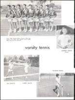 1960 Montebello High School Yearbook Page 230 & 231