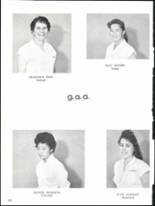 1960 Montebello High School Yearbook Page 234 & 235