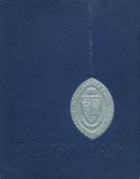 1965 Bishop Egan High School Yearbook from Fairless hills, Pennsylvania cover image