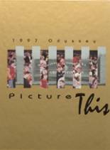 1997 Winnetonka High School Yearbook from Kansas city, Missouri cover image