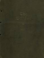 1925 Perry High School Yearbook from Perry, Iowa cover image