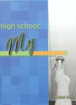 2006 Lake Central High School Yearbook from St. john, Indiana cover image
