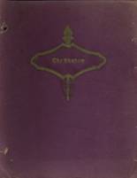 1938 Andale High School Yearbook from Andale, Kansas cover image