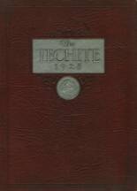1928 Mckinley Technical High School Yearbook from Washington, District of Columbia cover image