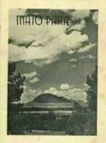 1949 Sturgis Brown High School Yearbook from Sturgis, South Dakota cover image