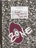 2009 Oxford Area High School Yearbook from Oxford, Pennsylvania cover image