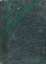 West Vigo High School 1978 yearbook cover photo