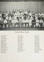 Explore 1955 Reagan High School Yearbook, Houston TX - Classmates