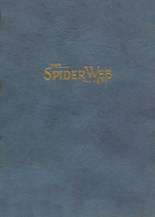 1922 Macomb High School Yearbook from Macomb, Illinois cover image