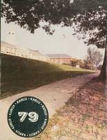 1979 Phillipsburg High School Yearbook from Phillipsburg, New Jersey cover image