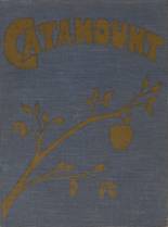 1975 Carman High School Yearbook from Flint, Michigan cover image