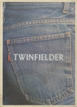 1977 Twinfield High School Yearbook from Plainfield, Vermont cover image