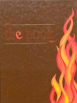 1999 Columbus East High School Yearbook from Columbus, Indiana cover image