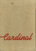 1948 Glendale High School Yearbook from Glendale, Arizona cover image