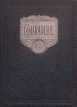 1927 Greenfield High School Yearbook from Greenfield, Indiana cover image