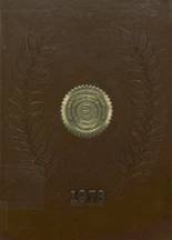 1978 Allen Central High School Yearbook from Eastern, Kentucky cover image