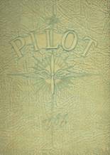 1946 Norview High School Yearbook from Norfolk, Virginia cover image
