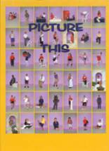 St. Joseph High School 2005 yearbook cover photo
