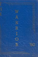 1950 Castlewood High School Yearbook from Castlewood, South Dakota cover image