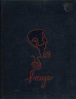 1969 Kempsville High School Yearbook from Virginia beach, Virginia cover image