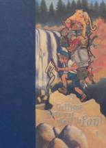 1998 Bothell High School Yearbook from Bothell, Washington cover image