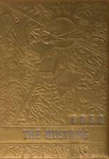 1952 Midway High School Yearbook from Dunn, North Carolina cover image