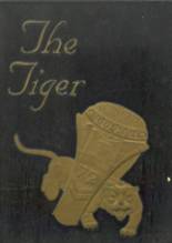 1972 Fern Creek Traditional High School Yearbook from Louisville, Kentucky cover image