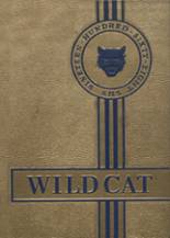 1968 Sweetwater High School Yearbook from Sweetwater, Tennessee cover image