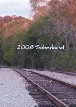 Susquehanna Valley High School 2008 yearbook cover photo