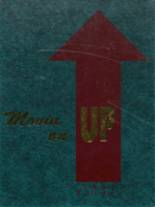 1997 Shenandoah High School Yearbook from Middletown, Indiana cover image