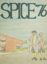 1976 Norristown Area High School Yearbook from Norristown, Pennsylvania cover image